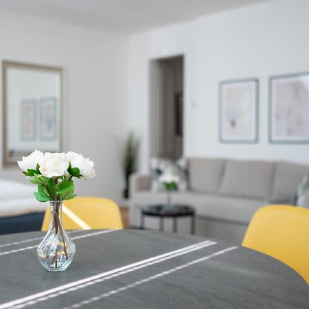 Beautiful Apartment In Vienna'S Heart 18 エクステリア 写真