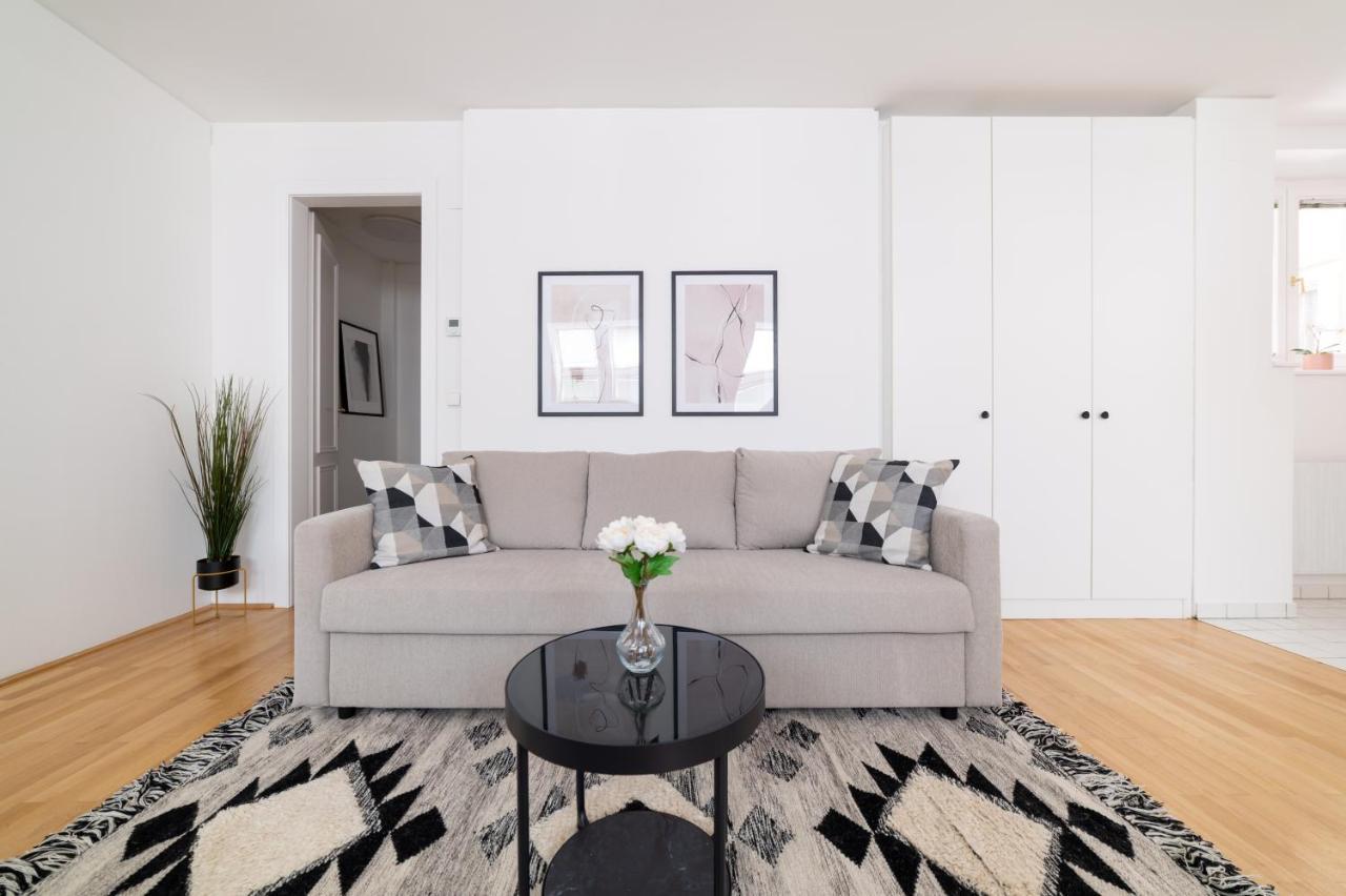 Beautiful Apartment In Vienna'S Heart 18 エクステリア 写真