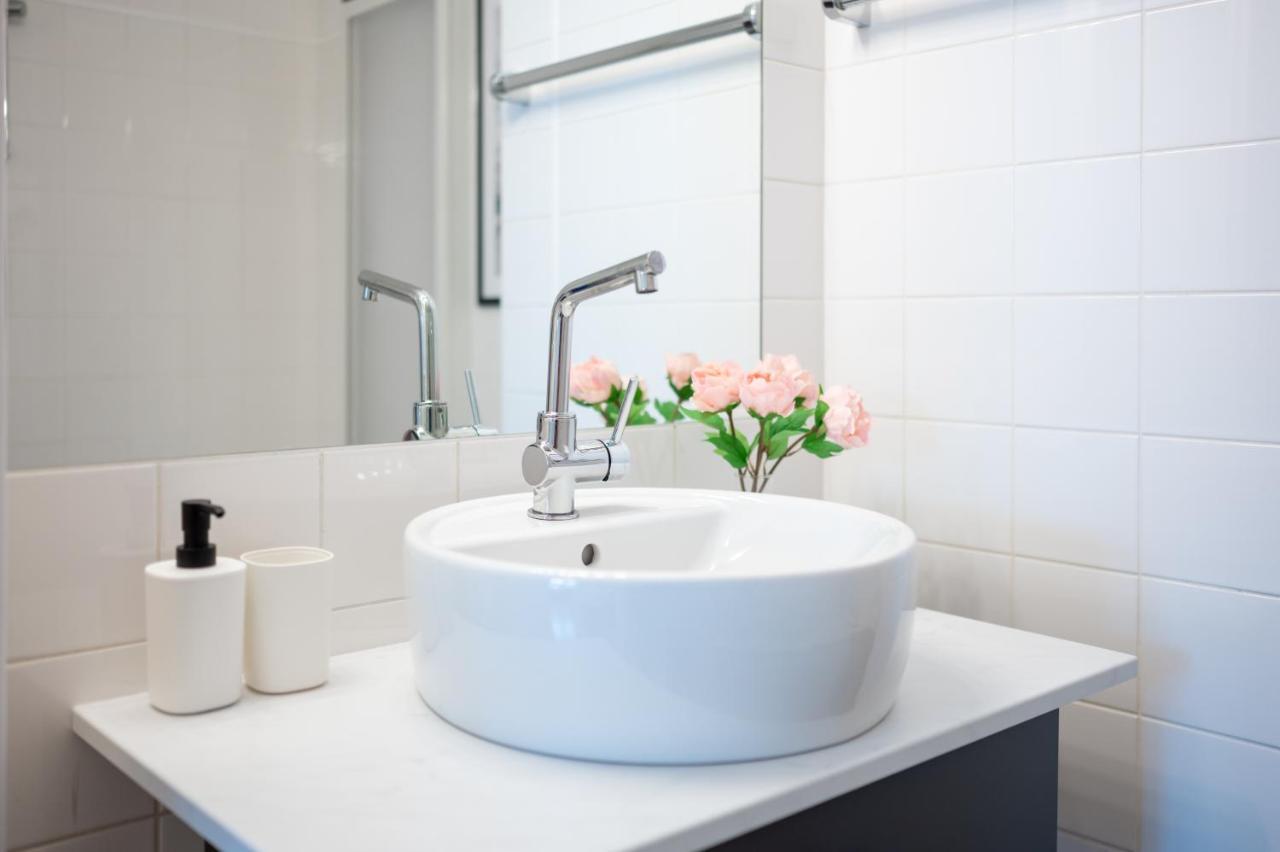 Beautiful Apartment In Vienna'S Heart 18 エクステリア 写真