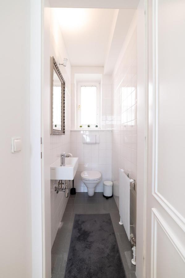 Beautiful Apartment In Vienna'S Heart 18 エクステリア 写真