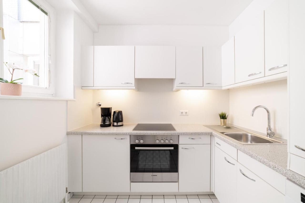 Beautiful Apartment In Vienna'S Heart 18 エクステリア 写真