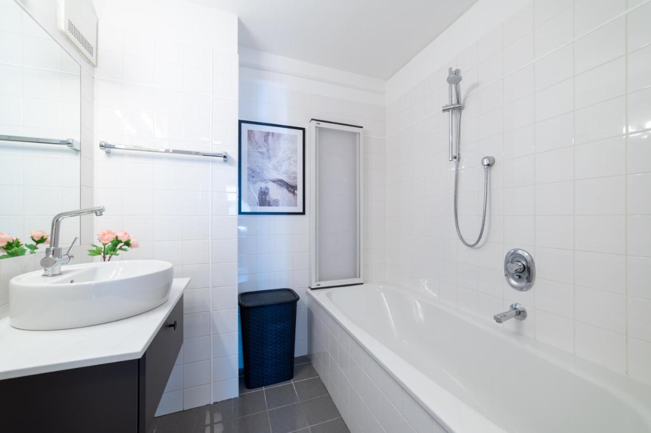 Beautiful Apartment In Vienna'S Heart 18 エクステリア 写真