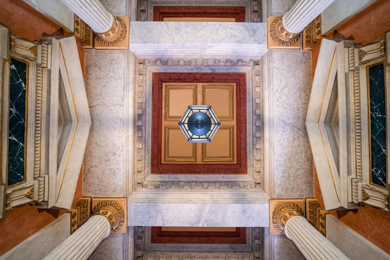 Beautiful Apartment In Vienna'S Heart 18 エクステリア 写真
