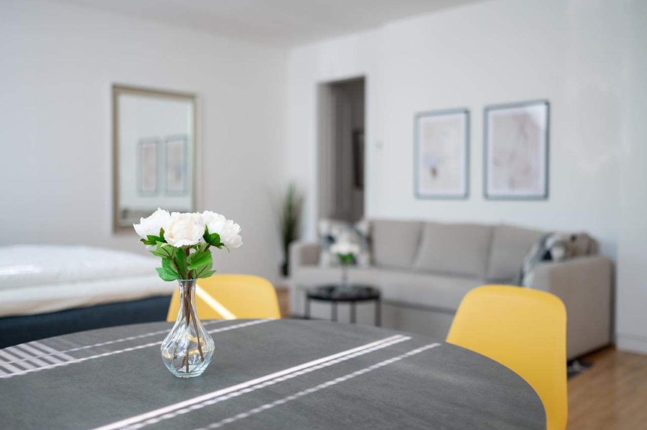 Beautiful Apartment In Vienna'S Heart 18 エクステリア 写真