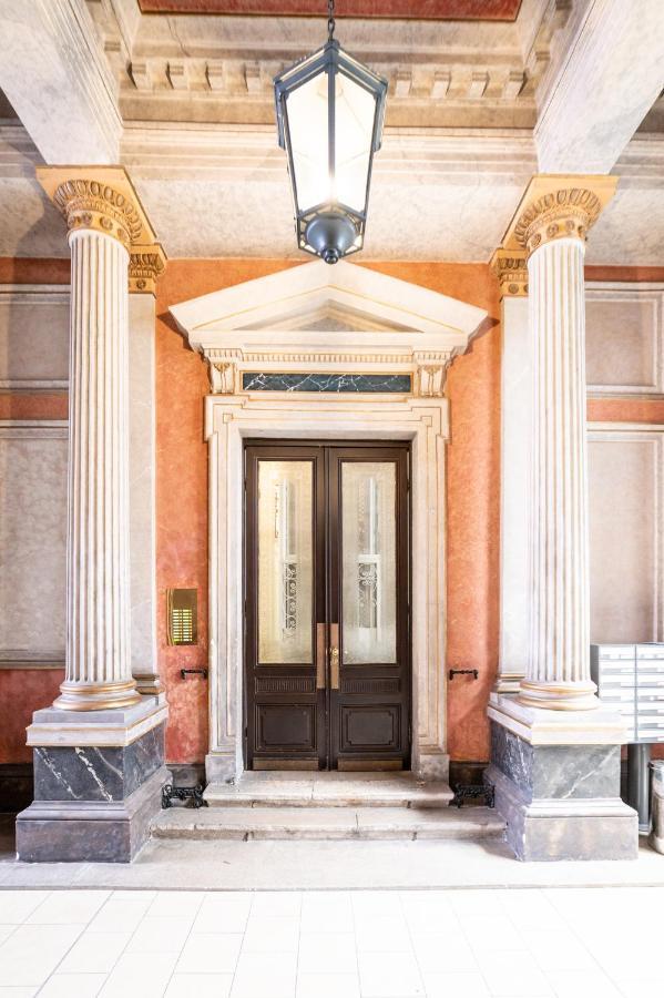 Beautiful Apartment In Vienna'S Heart 18 エクステリア 写真